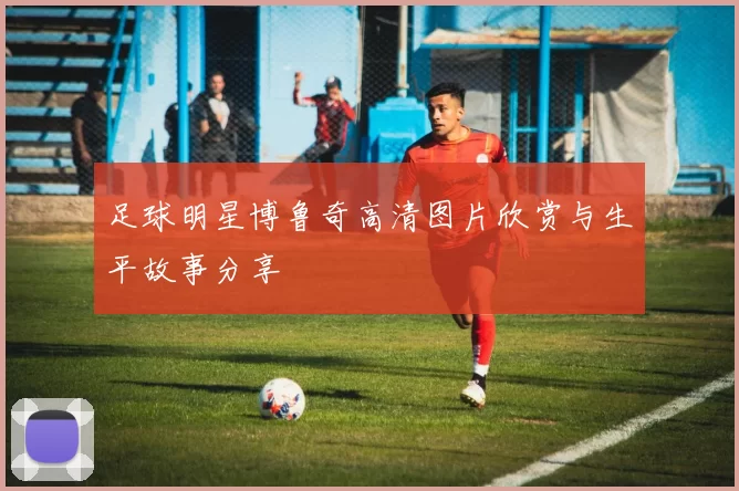 足球明星博鲁奇高清图片欣赏与生平故事分享