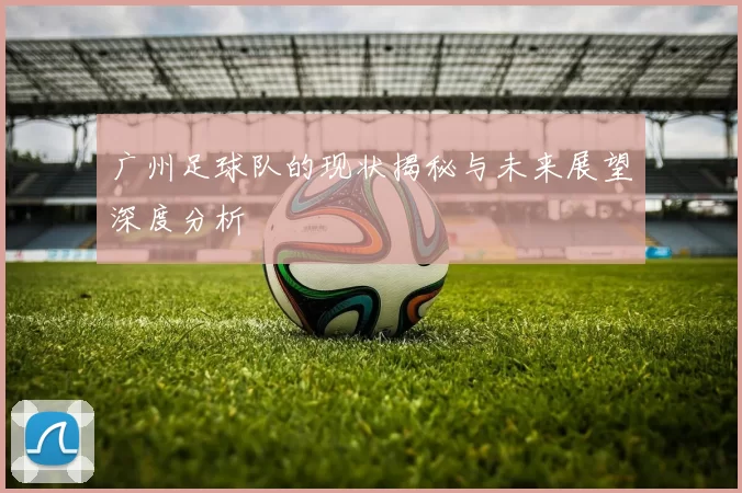 广州足球队的现状揭秘与未来展望深度分析