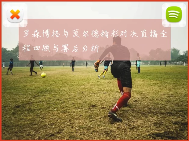 罗森博格与莫尔德精彩对决直播全程回顾与赛后分析