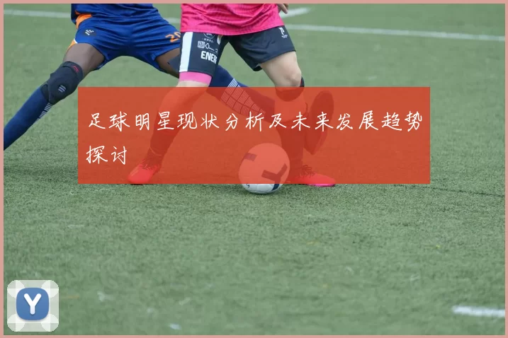 足球明星现状分析及未来发展趋势探讨