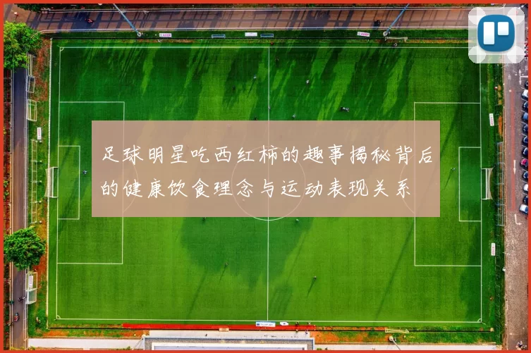 足球明星吃西红柿的趣事揭秘背后的健康饮食理念与运动表现关系