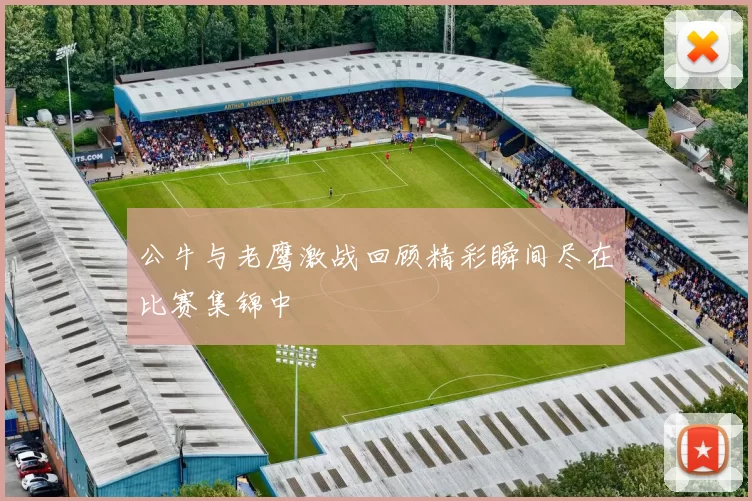 公牛与老鹰激战回顾精彩瞬间尽在比赛集锦中